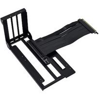 Lian Li Vertical GPU Mount for Lian Li A3-mATX, PCIe 4.0, Black A3-1X