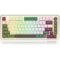 Redragon K681CGC-RGB-PRO Cyrus, EN K681CGC-RGB-PRO