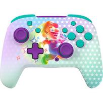 Turtle Beach wireless controller Rematch Nintendo Switch, Invincible Mario TBC-8101-95