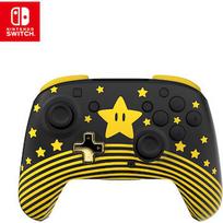 Turtle Beach wireless controller Rematch Nintendo, Super Mario Star TBC-8101-75