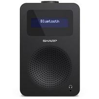 Sharp DR-430(BK), Midnight Black DR-430(BK)