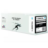 TB Print Toner for HP Color LaserJet Pro 4202 W2201X TH-2200CYXN 100% new cyan TH-2201CYXN