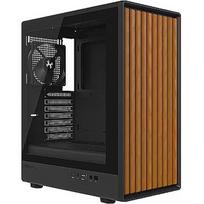 Krux Heliora, Tempered Glass, Black KRXD019