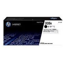 Hewlett Packard HP 335X High Yield Black Original LaserJet Toner Cartridge W1335X