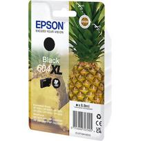Epson 604XL Schwarz 8,9ml C13T10H14020