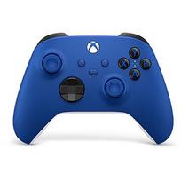 Microsoft Xbox Series X Controller, Shock Blue EP2-29940