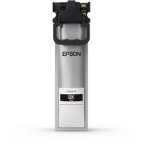 Epson Singlepack Original C13T11C140 Ink cartrige, Black, L C13T11C140
