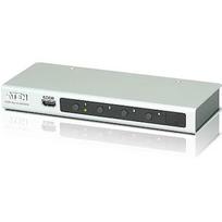 Incase 4-Port 4K HDMI Switch VS481B-AT-G