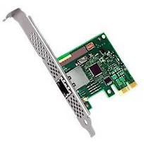 Intel ETHERNET SERVER ADAPTER I210-T1 SINGLE BOXED                     IN I210T1
