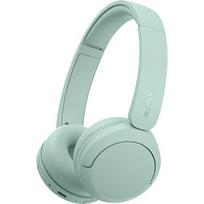 Sony WH-CH530 Wireless Bluetooth Headphones - Mint | WHCH530G.CE7