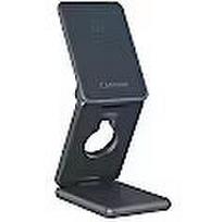 Canyon Foldable wireless charger OnCharge 309 15W 3in1 Metal CNS-WCS309M
