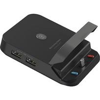 J5create MINI DOCKING STATION NINTENDO SWITCH JCD620-N