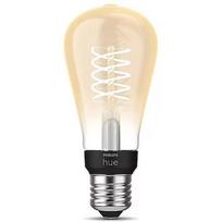 Philips Hue White, E27, soft warm, filament - Smart light 929003051701