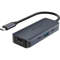 Hyper | HyperDrive Next 4 Port USB-C Hub | HD4001GL | HDMI ports quantity 1 HD4001GL