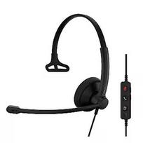 Sennheiser EPOS IMPACT 100 MS MONO USB-C+A 1001419