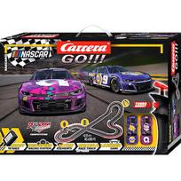 Carrera - GO!!! Sets - NASCAR Talladega Competition 20062582