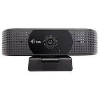 i-tec SOLOMON 500 4K PDAF Webcam CAMSOLOMON4K500