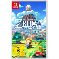 Nintendo The Legend of Zelda: Link's Awakening, Nintendo Switch 10002020