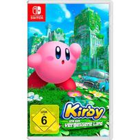 Nintendo Kirby and the Forgotten Land, Nintendo Switch game 10007239