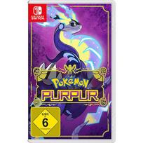 Nintendo Pokémon Crimson, Nintendo Switch game 10009827