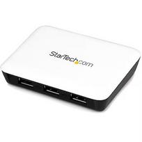 Startech USB 3.0 NETWORK ADAPTER /W HUB . ST3300U3S