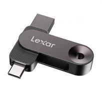 Lexar Dual D500 256GB USB-C/A 3.2 400/360MB/s LJDD500256G-BNQNG