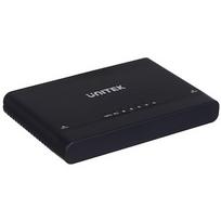 Unitek ENCLOSURE USB-C-PCIe/NVMe M.2 SSD S1222A