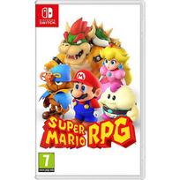 Nintendo Super Mario RPG, Nintendo Switch - Game 045496510916