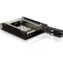 Delock SATA HDD 3.5 inch > 2x 2.5 inch 47189