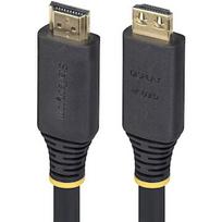 Startech HDMI2-CABLE-GRIP-35F 10.6M HDMI 2.0 CABLE GRIPPING HDMI2-CABLE-GRIP-35F