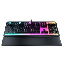 Turtle Beach Turtlebeach Magma Gaming Tastatur Gaming Tastatur mit Rubber Dome, DE Layout TBK-1004-02-DE