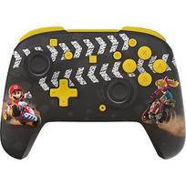 Turtle Beach wireless controller Rematch Nintendo Switch 2, Mario Kart World TBC-8105-95