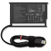 Lenovo ThinkCentre 135W AC Adapter Gen 2 (Slim tip) - EU 4X21L38724