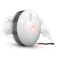 Fibaro Nice Smoke and Temperature Detector | FGSD-002 ZW5 EU Smoke-Control NICE FGSD-002 ZW5 EU