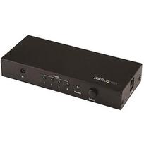 Startech HDMI SWITCH 4-PORT AUTOMATIC 4K 60HZ                IN VS421HD20