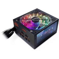 Inter-Tech Argus RGB Series, 650W, 80PLUS Gold RGB-650W_CM_II