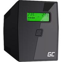 Green Cell UPS02, 800VA 480W UPS02