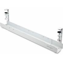 Startech UNDER DESK CABLE MANAGEMENT NO DRILL CABLE ORGANIZER TRAY CALW-DESK-CABLE-TRAY