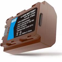 Newell battery Sony NP-FZ100 USB-C NL3261