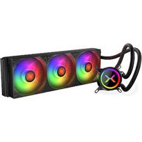 Krux HydroX 360 ARGB, Black KRXE002