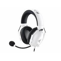 Razer Gaming Headset | BlackShark V2 X | Wired | Over-Ear | Microphone | Special White Edition | Noise canceling RZ04-03241700-R3M1