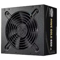Cooler Master MW Gold 650 V3, 650W, 80PLUS Gold, ATX 3.1 MPE-6502-ACAAG-3BEU