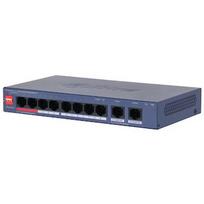 Dahua Switch|DAHUA|DH-CS4010-8ET2GT-110|Type L2|PoE ports 8|110 Watts|CS4010-8ET2GT-110 CS4010-8ET2GT-110