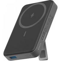 Anker 633, 10000 mAh, Wireless, Gray A1654G11