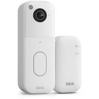 Amazon Blink Video Doorbell 2, white 840414632790