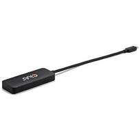 Club3D I/O HUB USB-C 3PORT DP/CSV-1553 CSV-1553