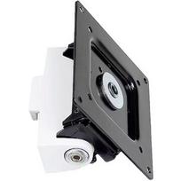 Ergotron HX Heavy-Duty Tilt Pivot for Samsung Odyssey G9, 49" 98-540-216