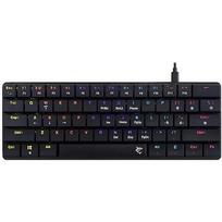 White Shark GK-006111, ENG NAGAMAKI-B-US-RED.SW