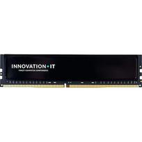 Innovation IT DDR4, 8GB, 3200MHz, CL16, Single stick 4251538817509
