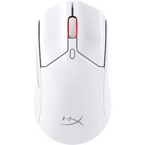 HyperX Pulsefire Haste 2, Wireless, White 6N0A9AA